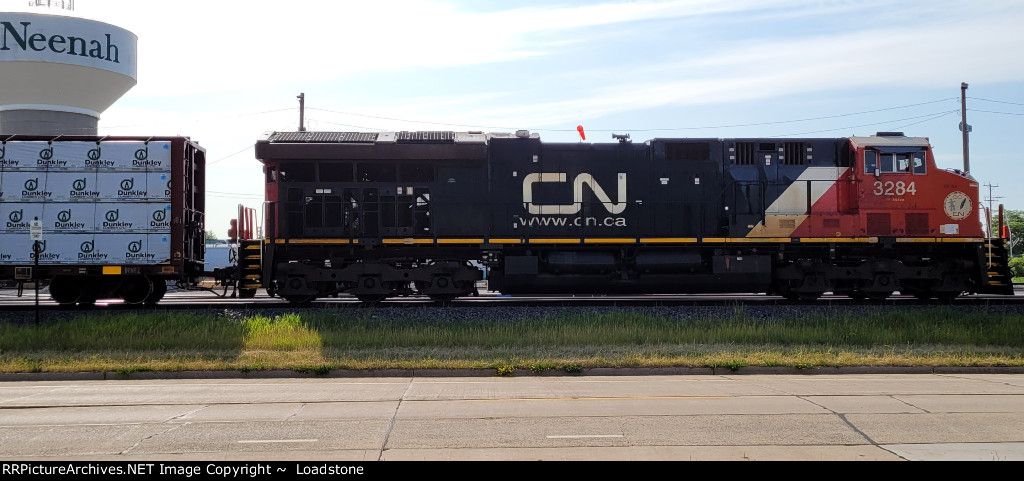 CN 3284